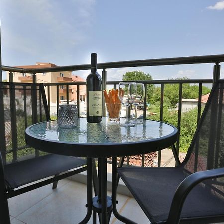 Kristina Apartments Tivat Exterior photo